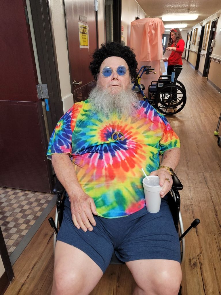 James "Tony" Walker Profile Photo