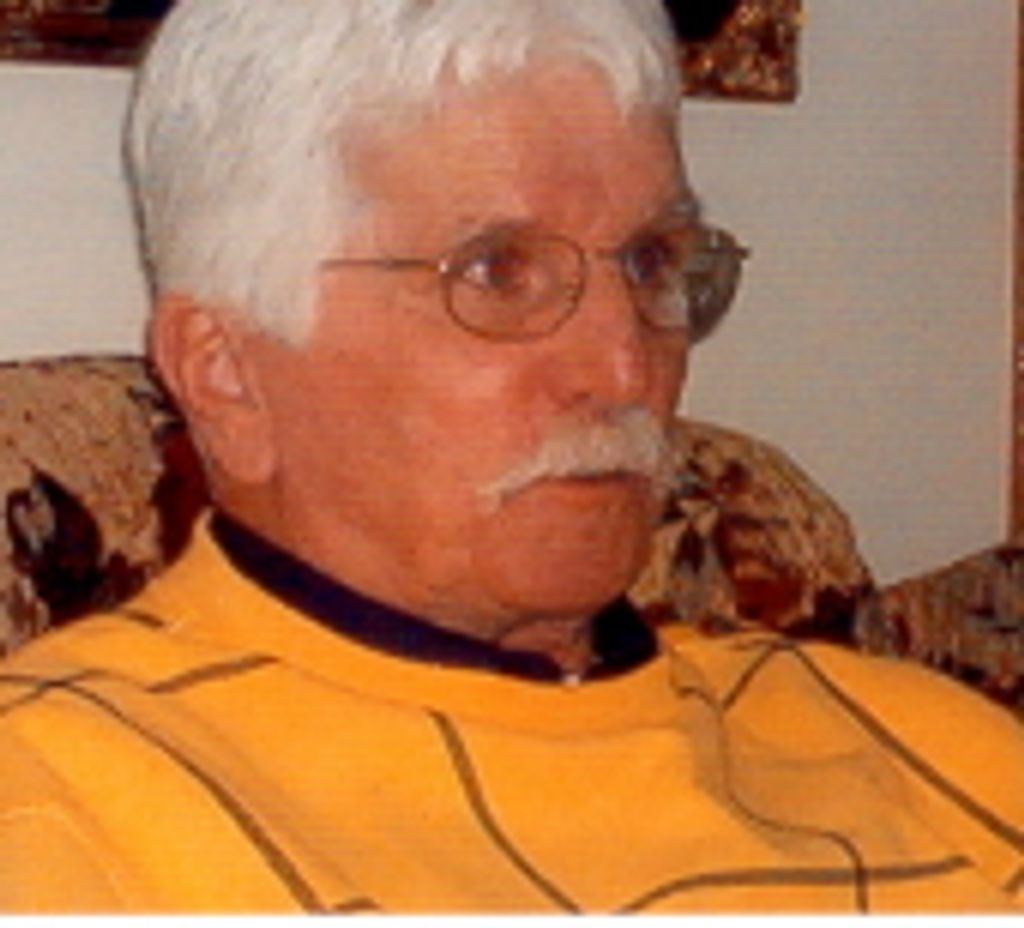 Donald Rohen