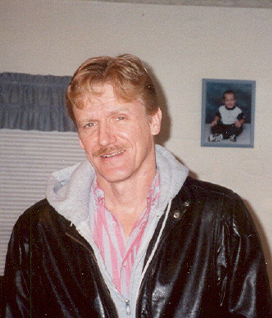 James Walker