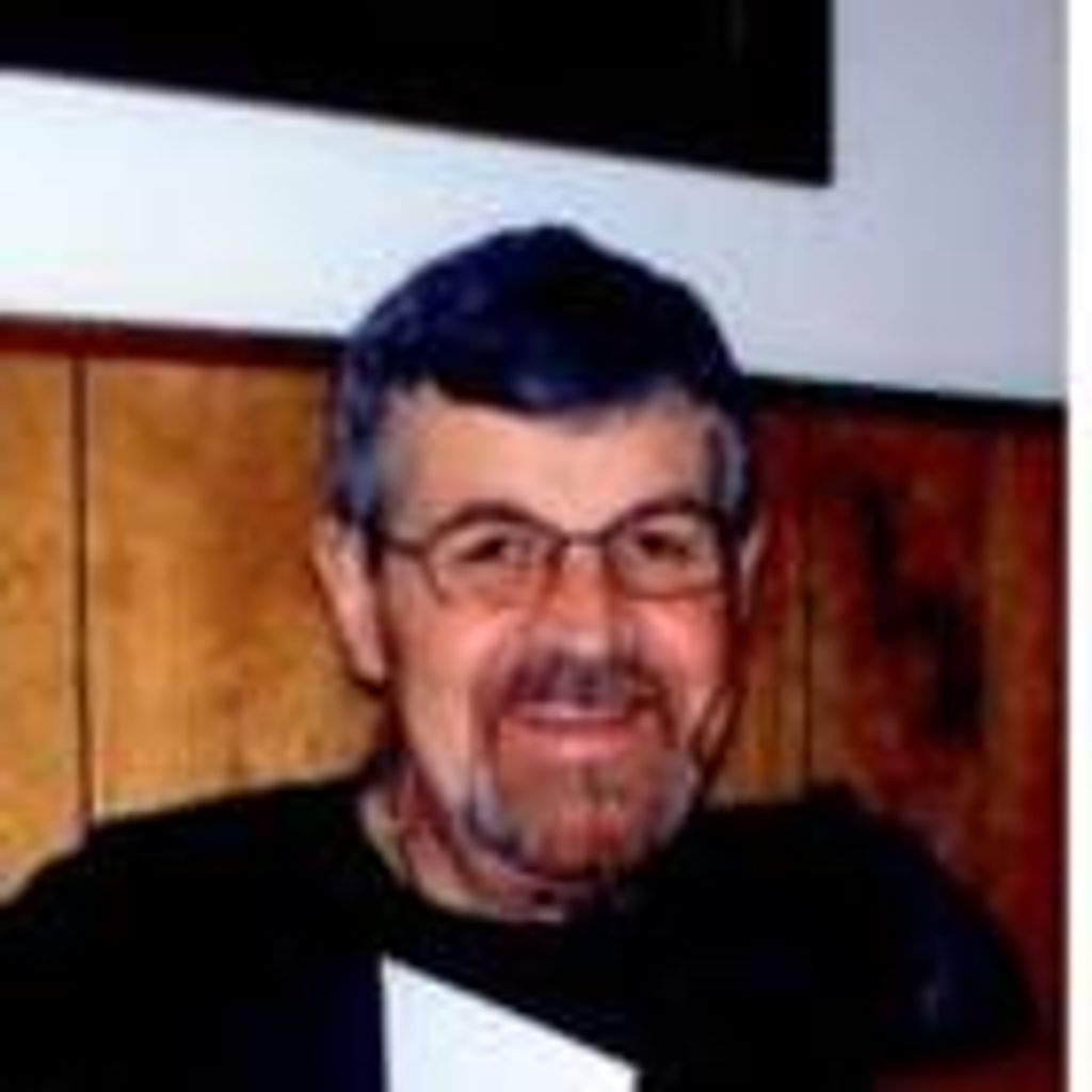 Gary Terrill