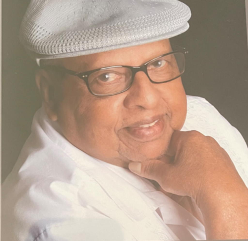 Aaron Allen Bellow, Sr.