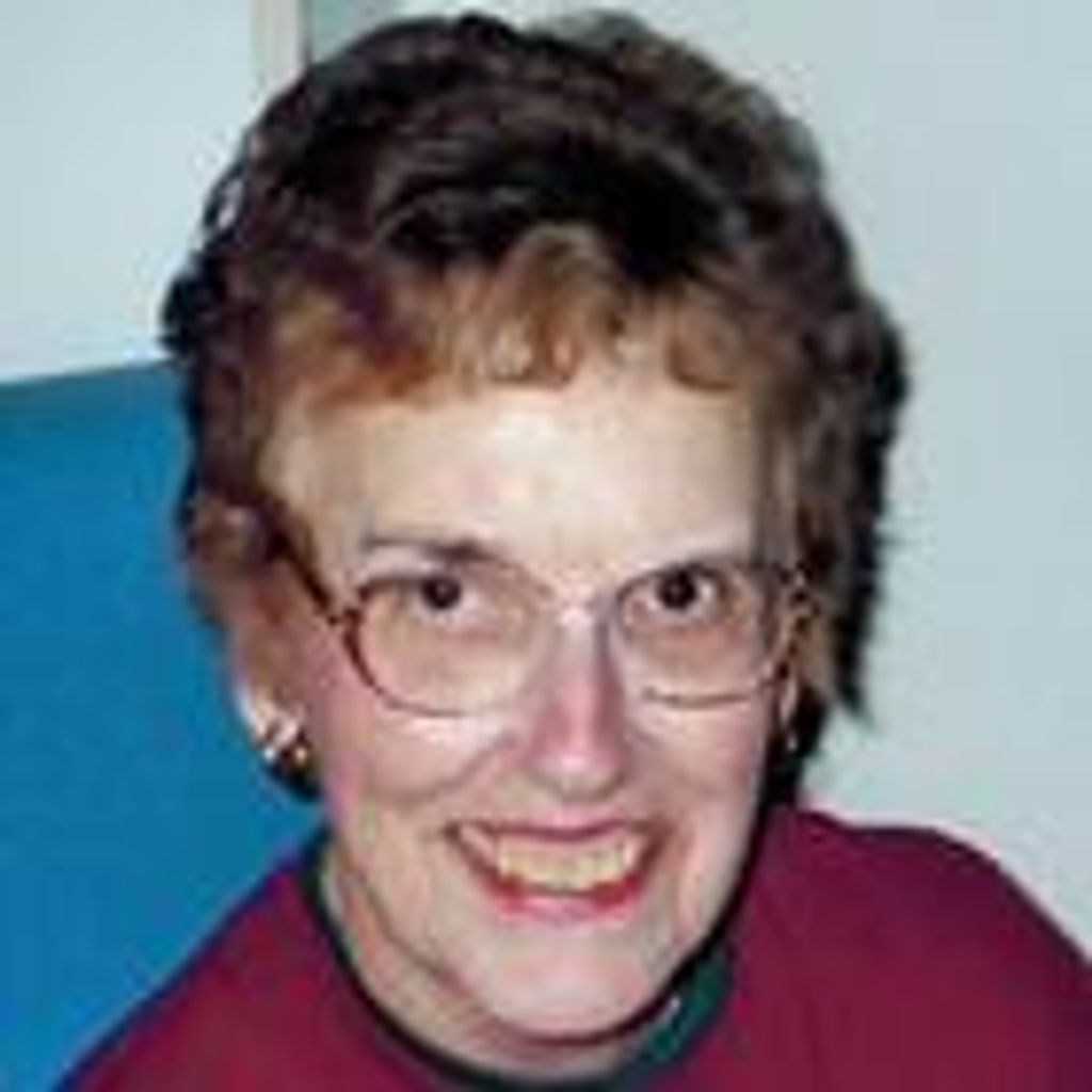 Evelyn Louise Smothers