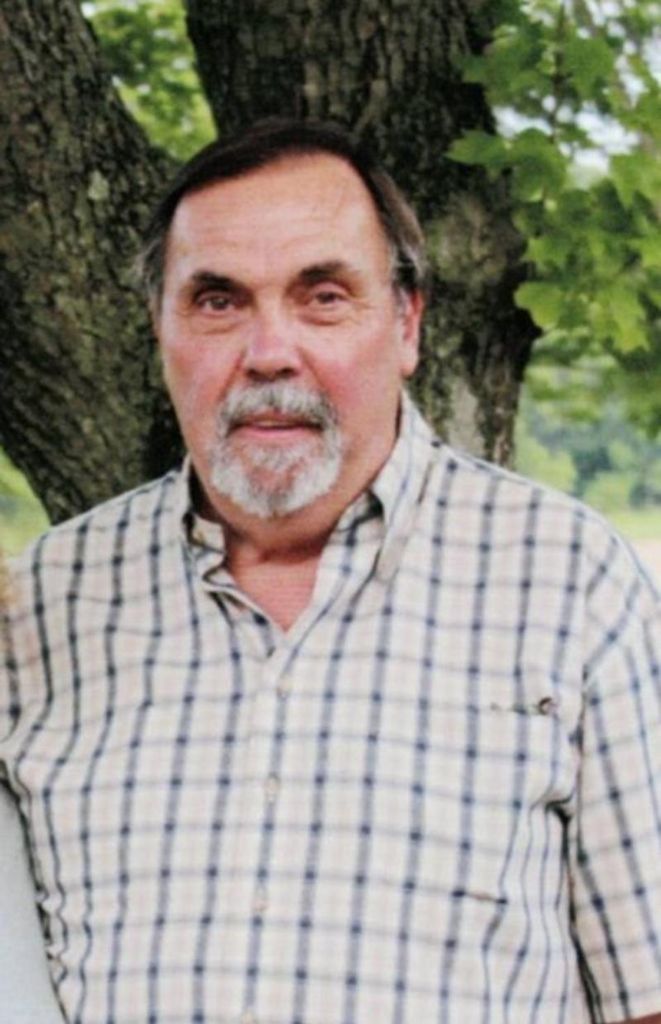 John "Jack" Edward Sniegowski Profile Photo