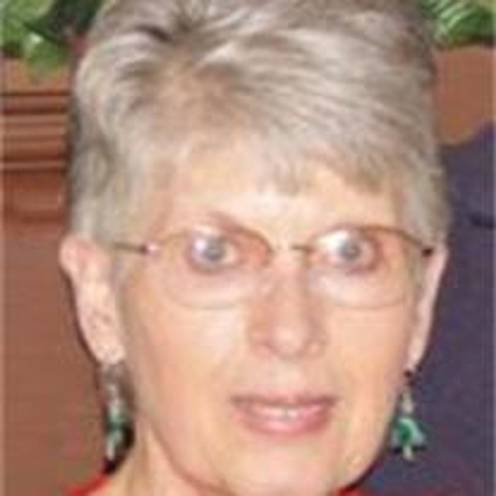 Myrna Walker