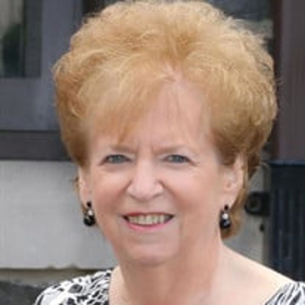 Ruth Pocius
