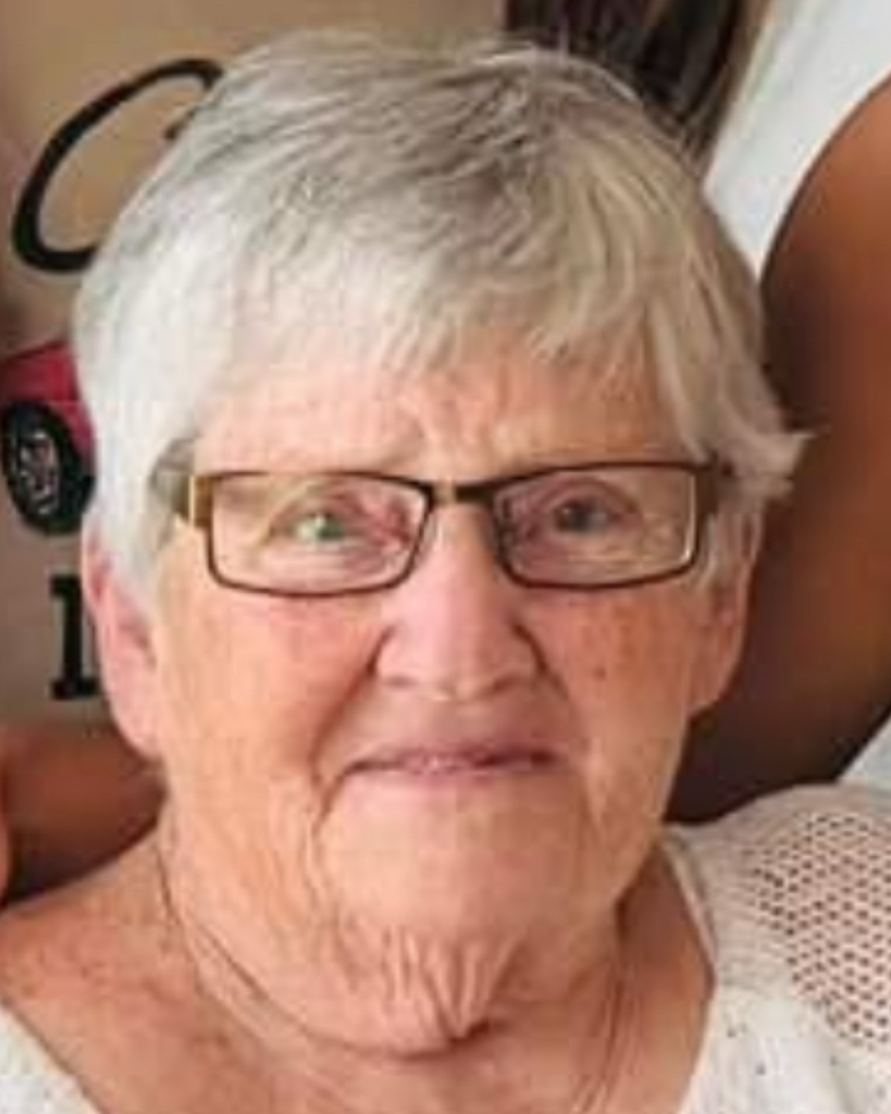 Carolyn Sue Phillips