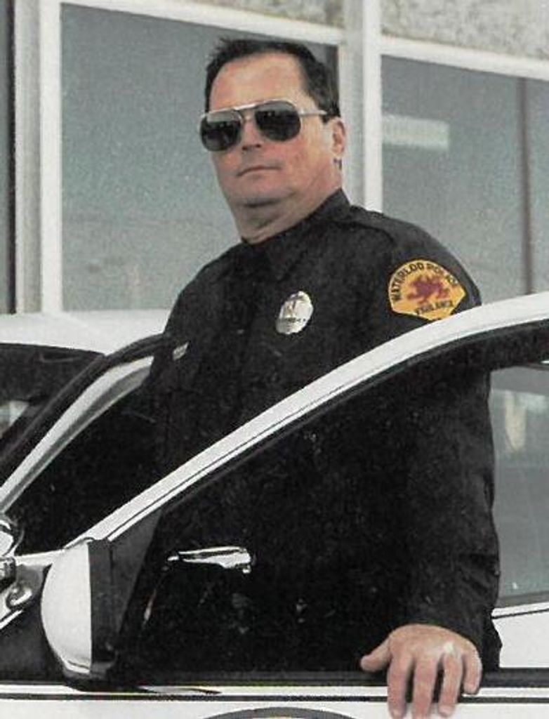 Robert Michael Stefancik, Sr. Profile Photo