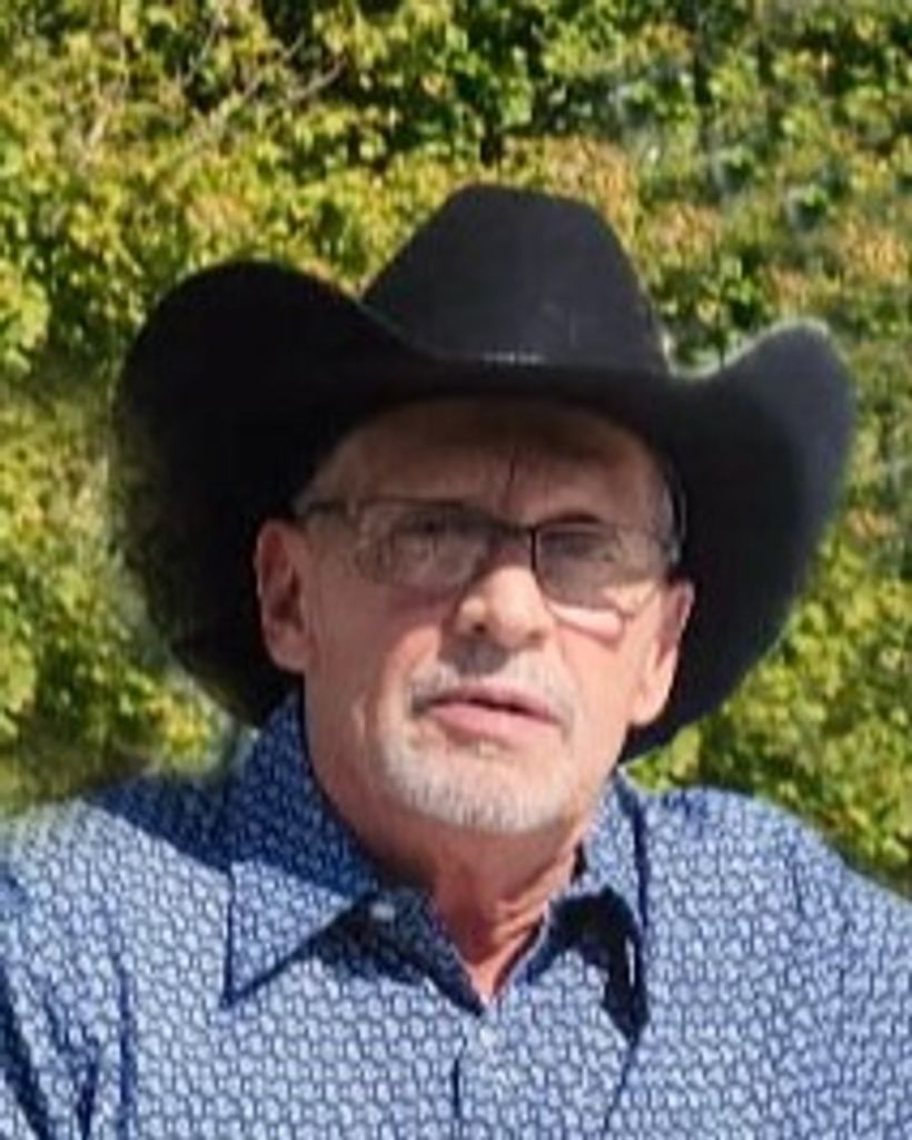 Donald Mark Cordingly Profile Photo