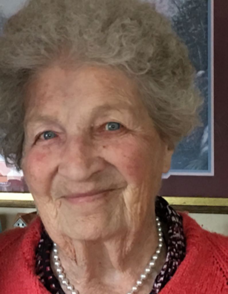 Maria Horeth Profile Photo