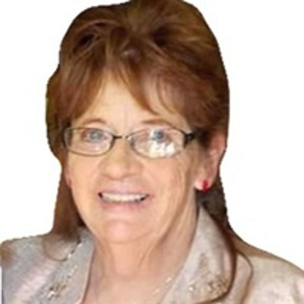 Mary Schnetzer
