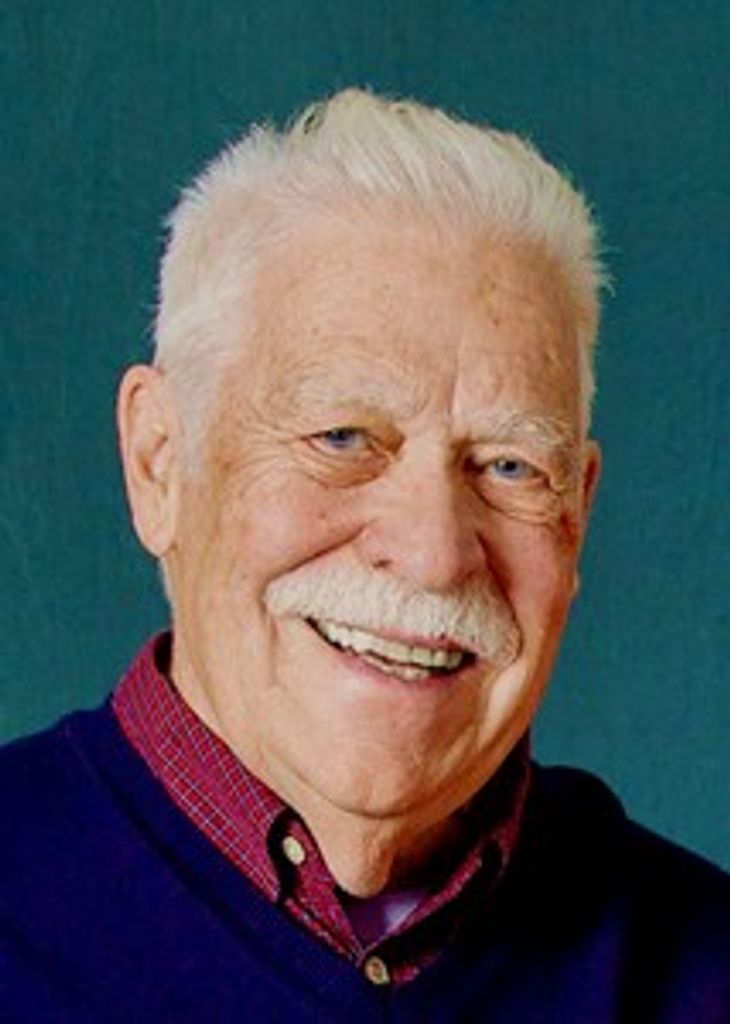 Raymond John Werner
