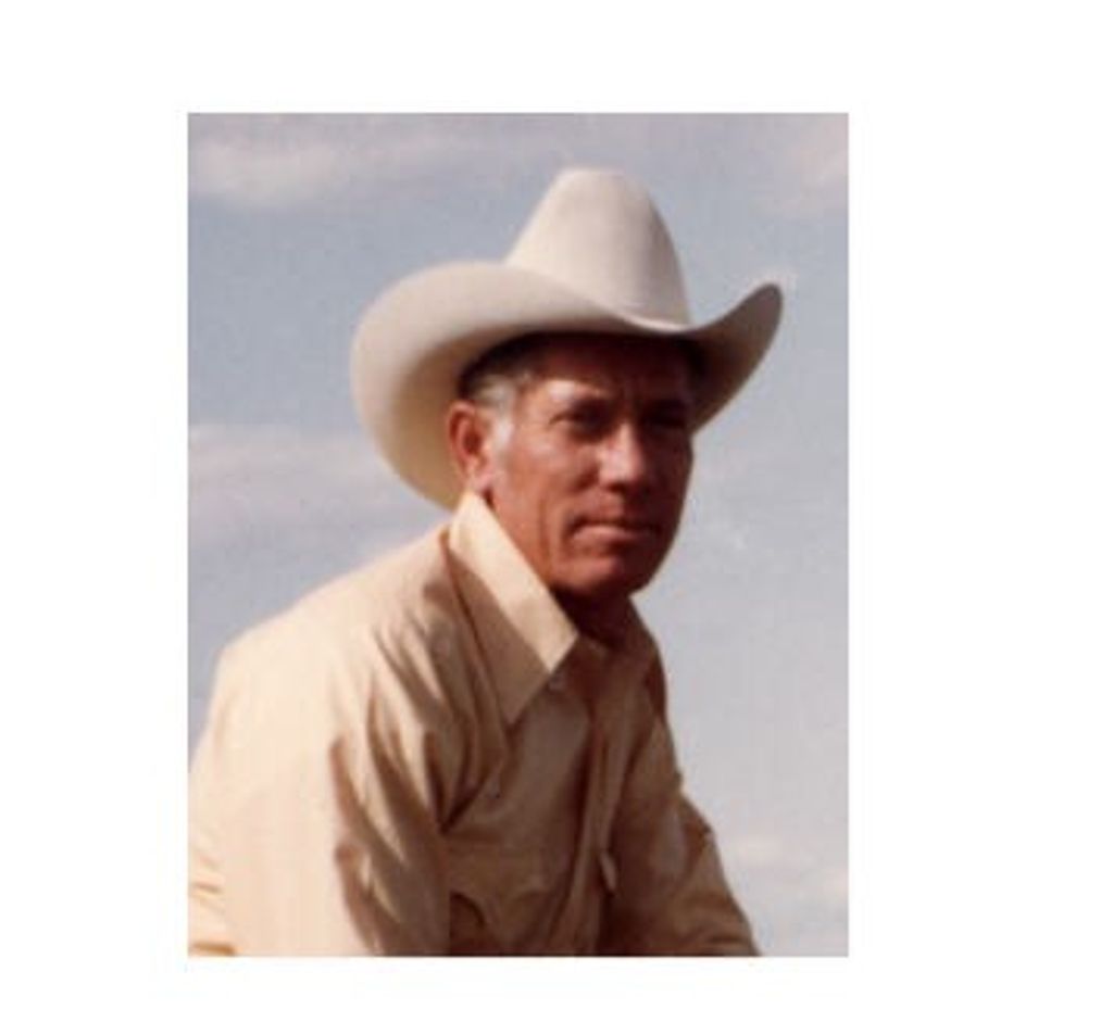 Donald Randolph Cribbs