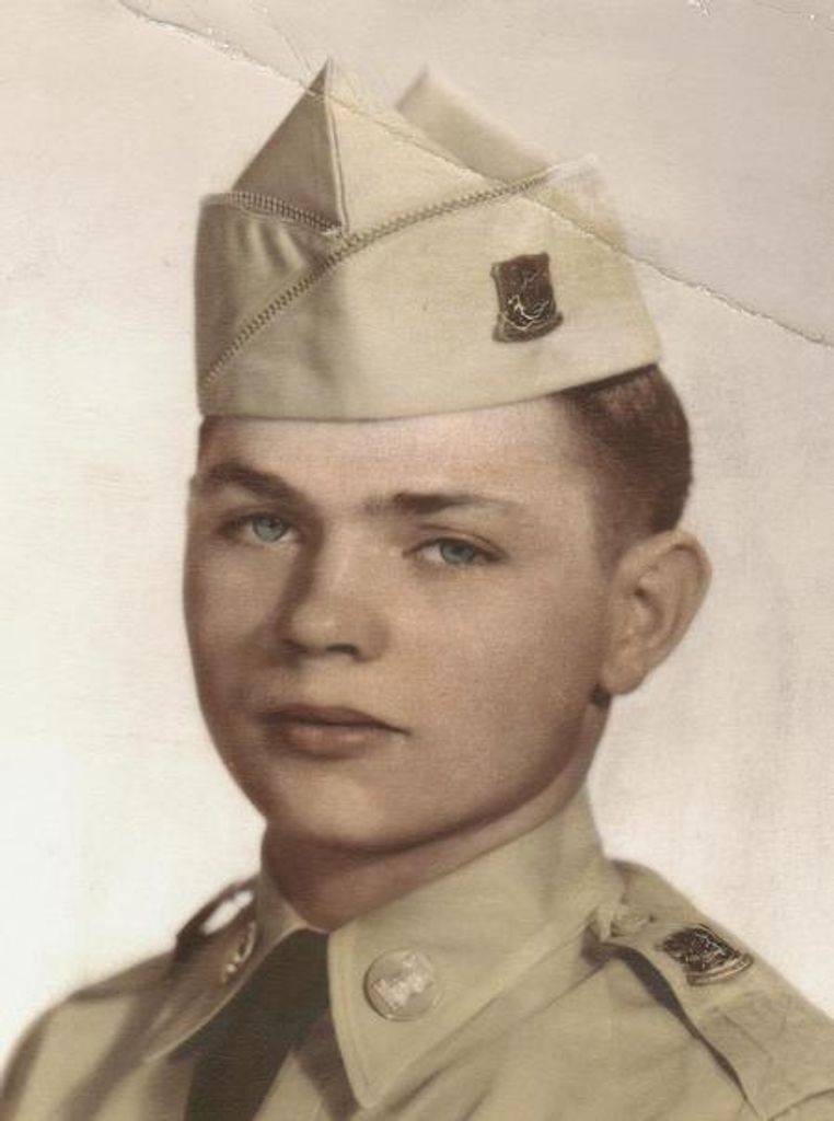 Melvin R. Masters