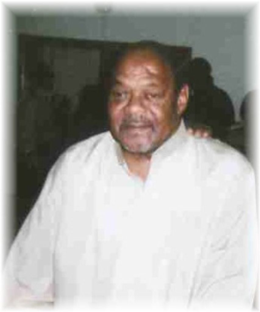 George Raymond Owens