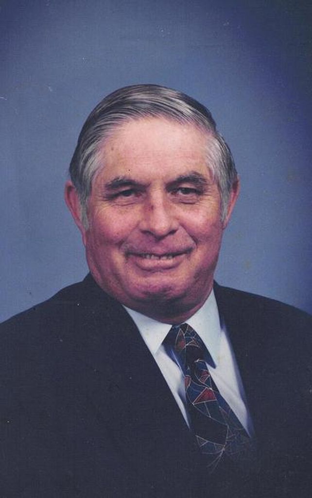 Weldon Lewis Foss Profile Photo