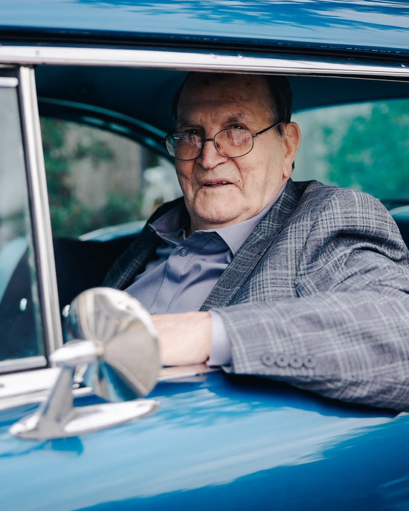 Melvin "Fro" Haydel Profile Photo