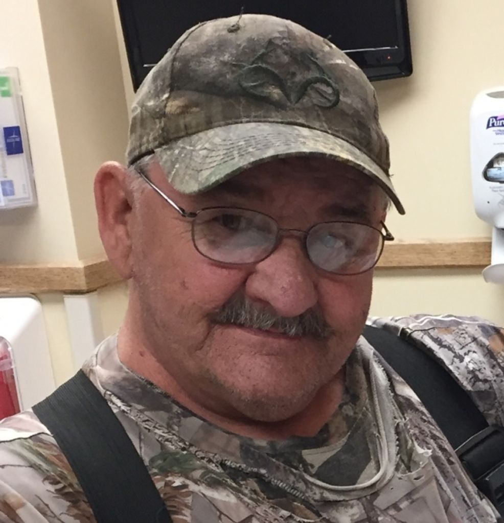 Tiny Tipton Fleenor Profile Photo