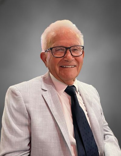 Francisco Ramos Arroyo Profile Photo
