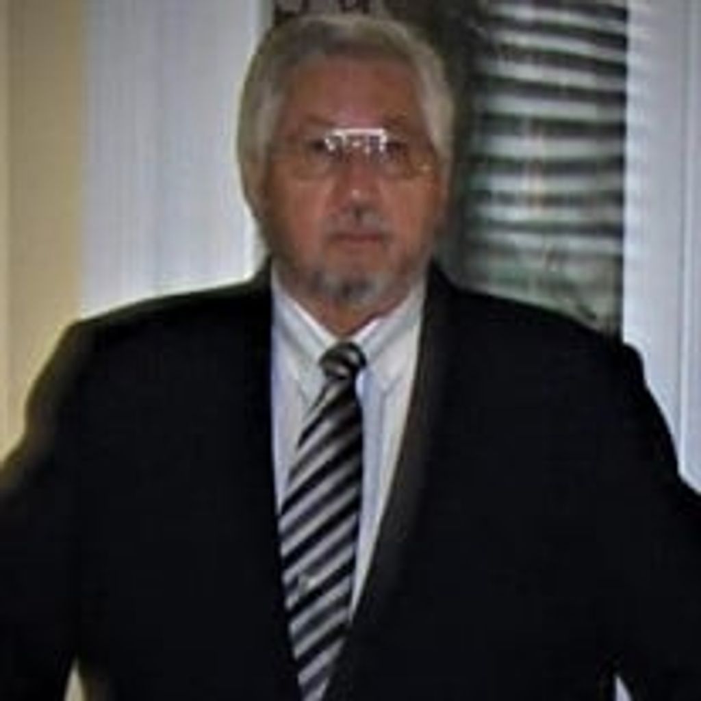 Jerry Lee Baxter