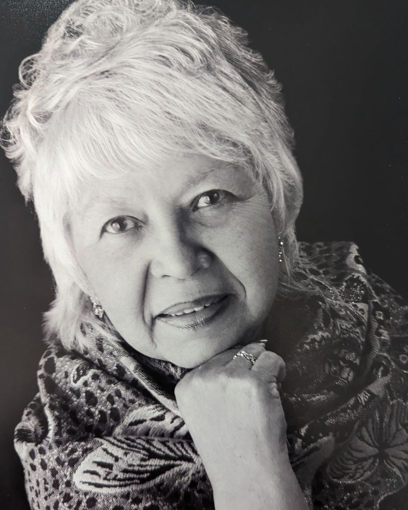 Lillian Matos