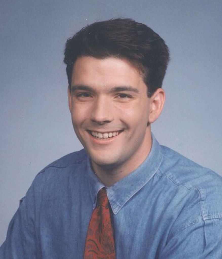 Jason Oldham