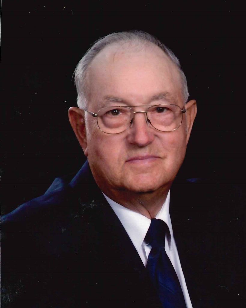 Ralph Grady Toney Profile Photo