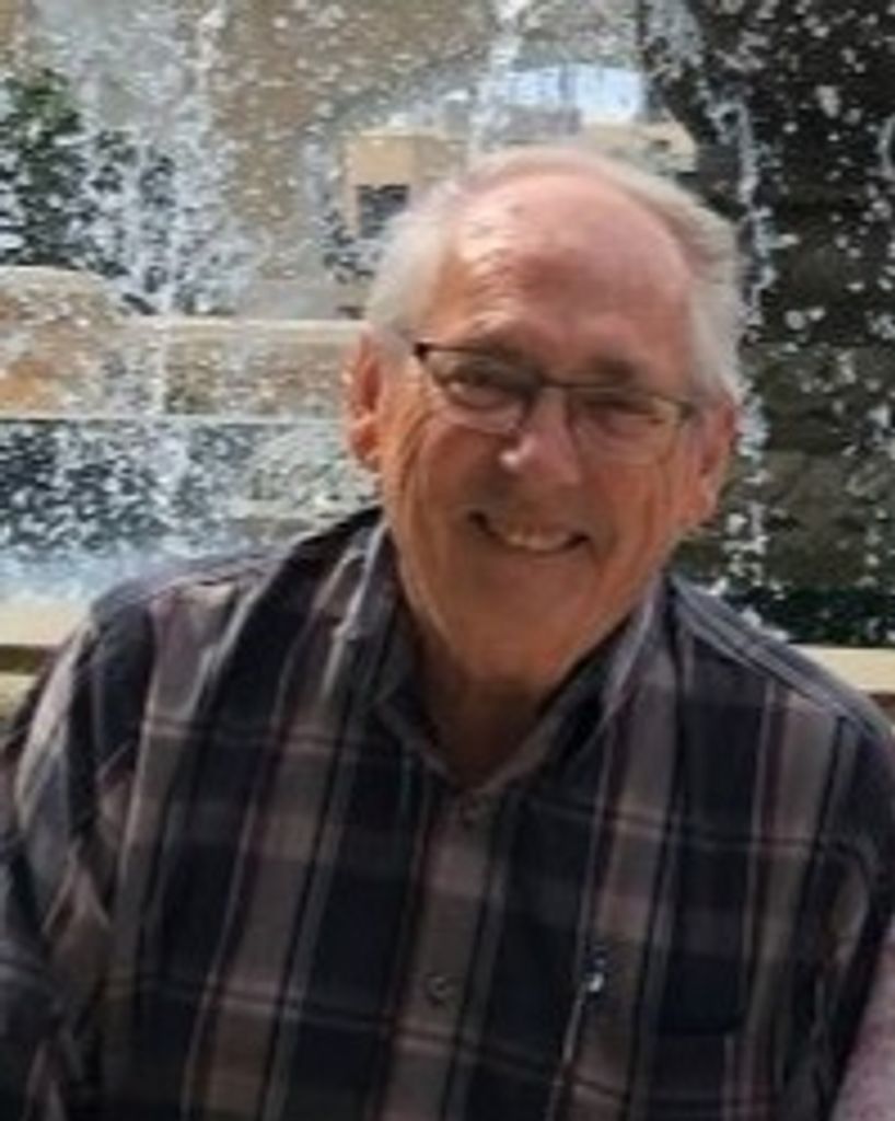 Edward "Dick" Richard Schneider Profile Photo
