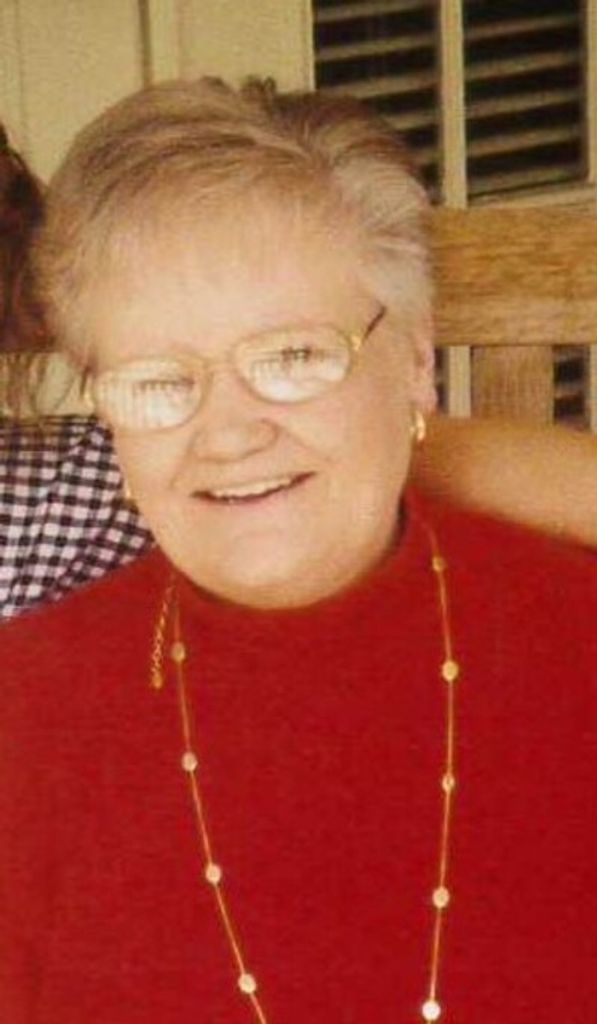 Paulette Bates Dunaway Profile Photo
