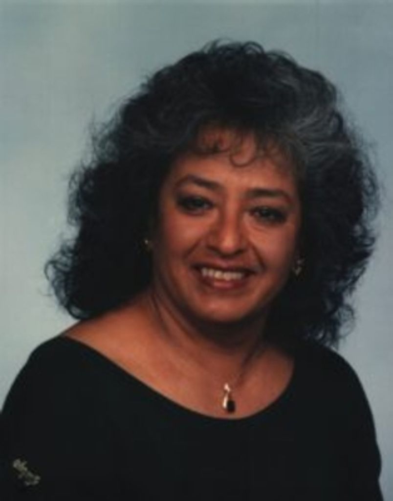 Celia “Sally” Jacobson Profile Photo