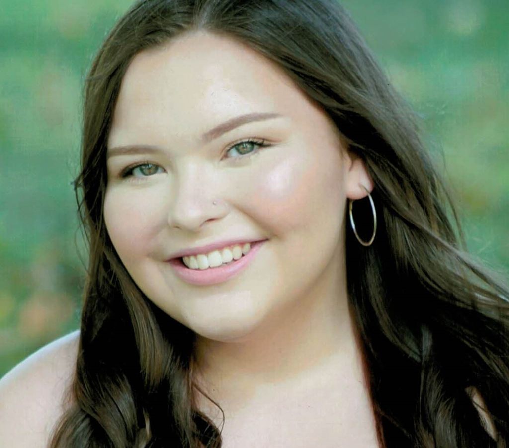 Michaela Jean - Nicole Hinkley Profile Photo