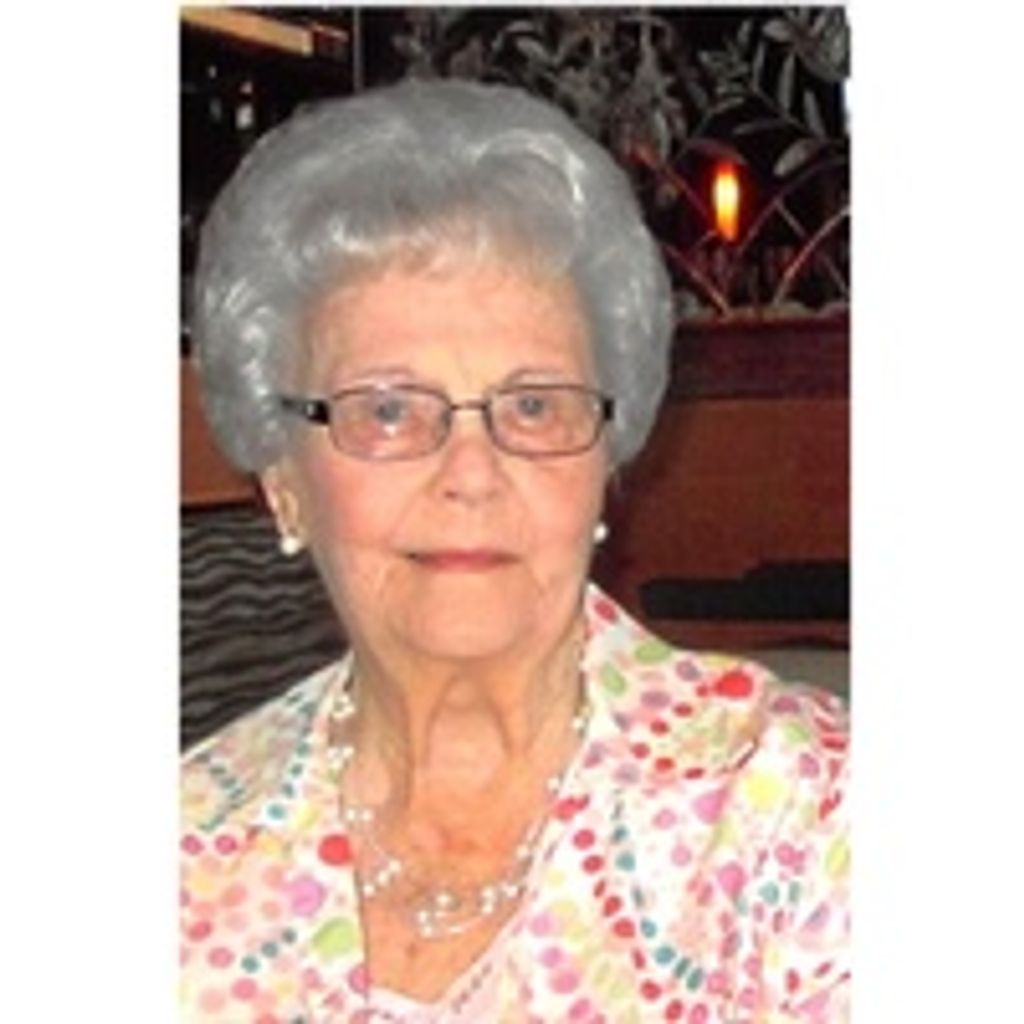 Marian C. Towns
