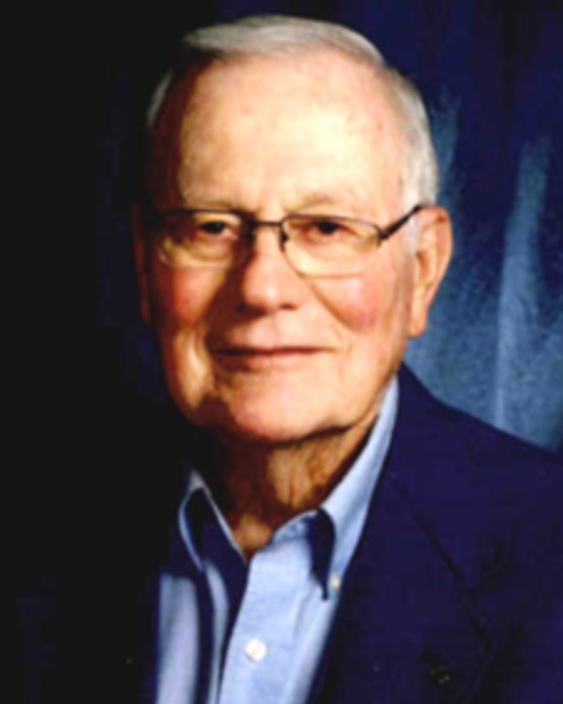 Richard Myers Profile Photo