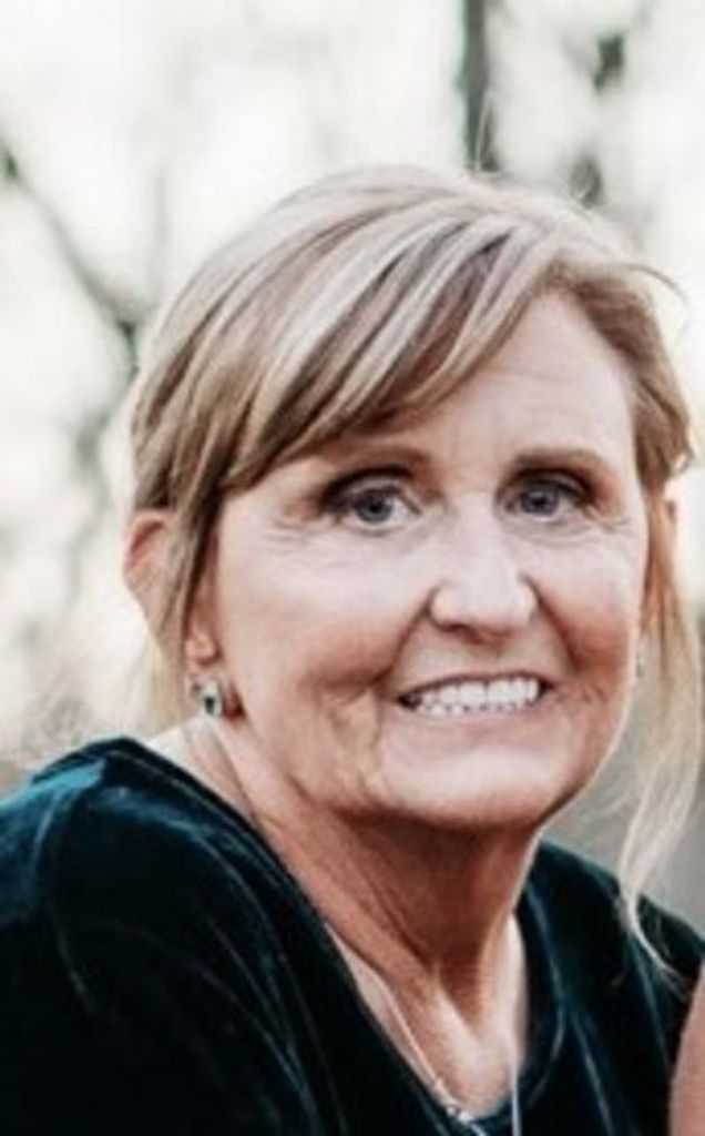 Laura Diane Blackwelder