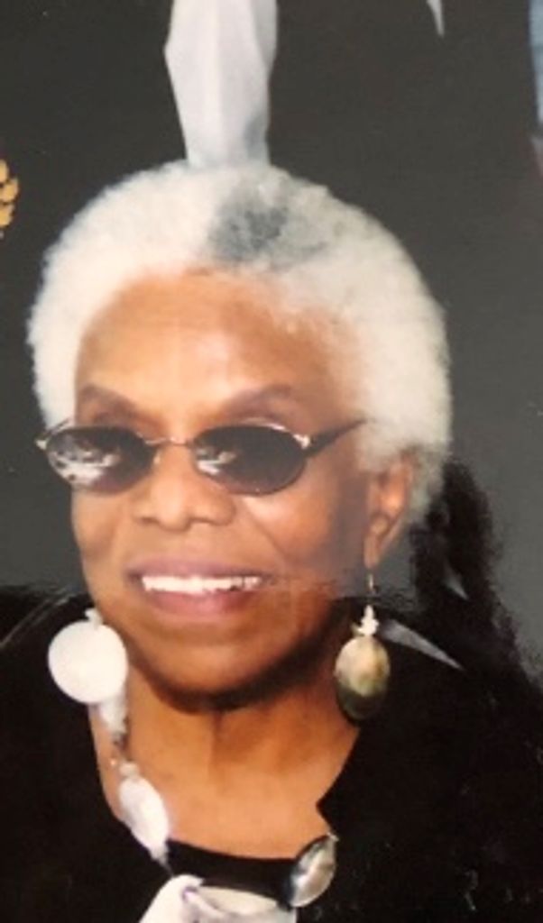 Lucille Anderson