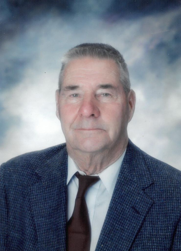 Melvin Morley "Mel" FitzGerald