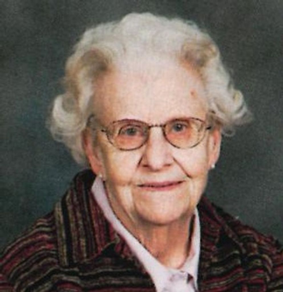 Bette J. Gysland