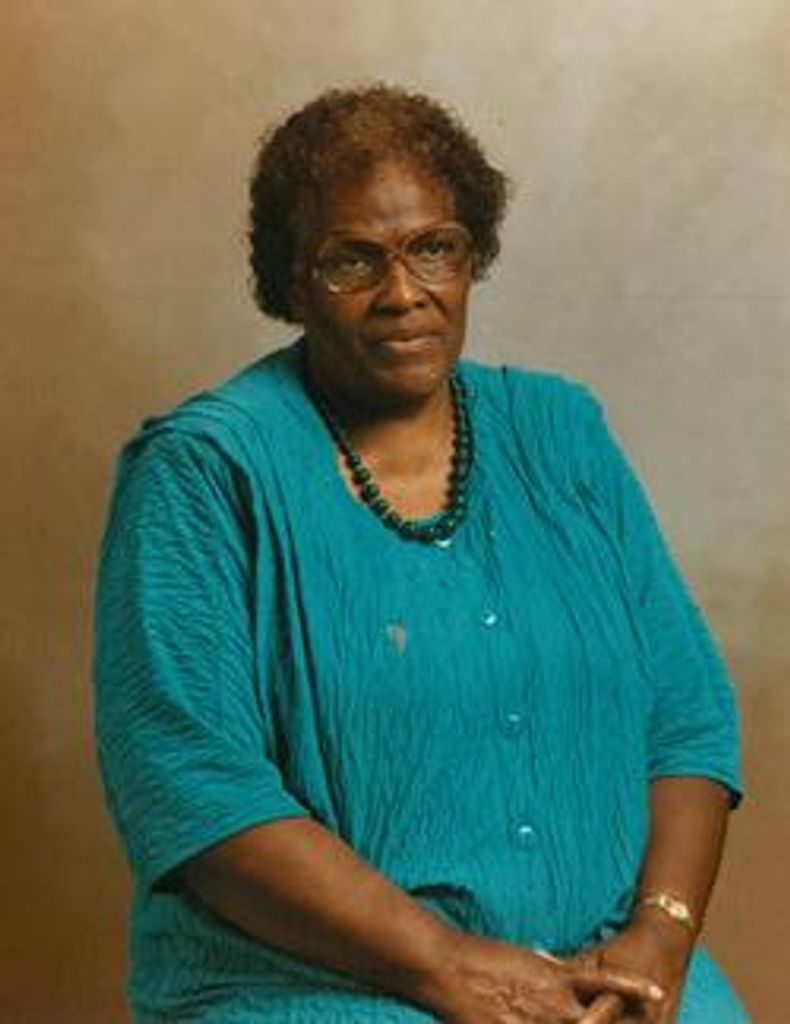 Mildred Jones
