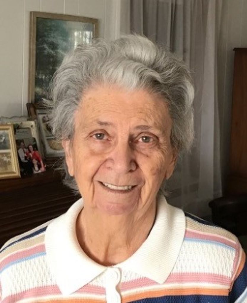 Juanita "Tillie" Caroldean Yarbro Profile Photo