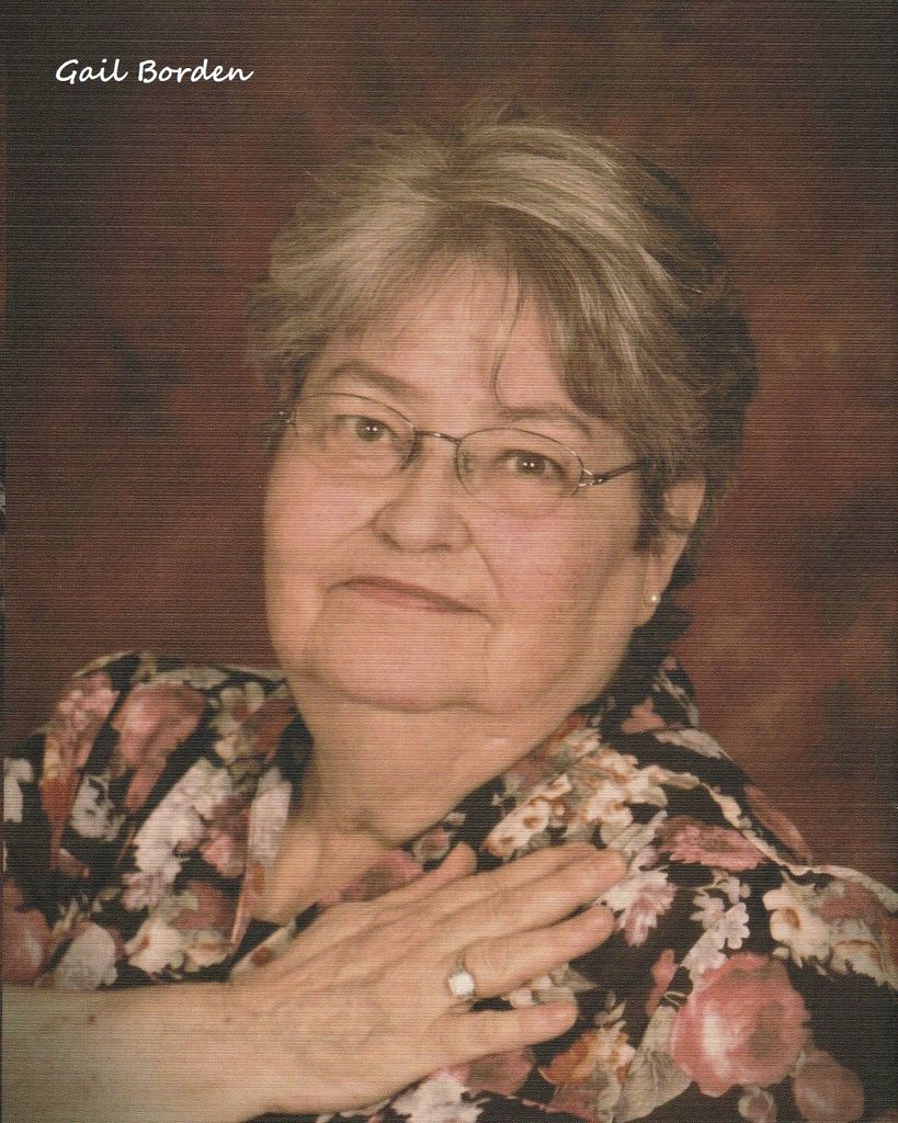 Gail Borden-Heinzen