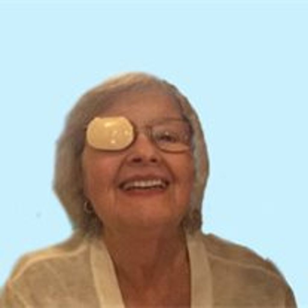 Jane Anne (Durning)  Guilbeault