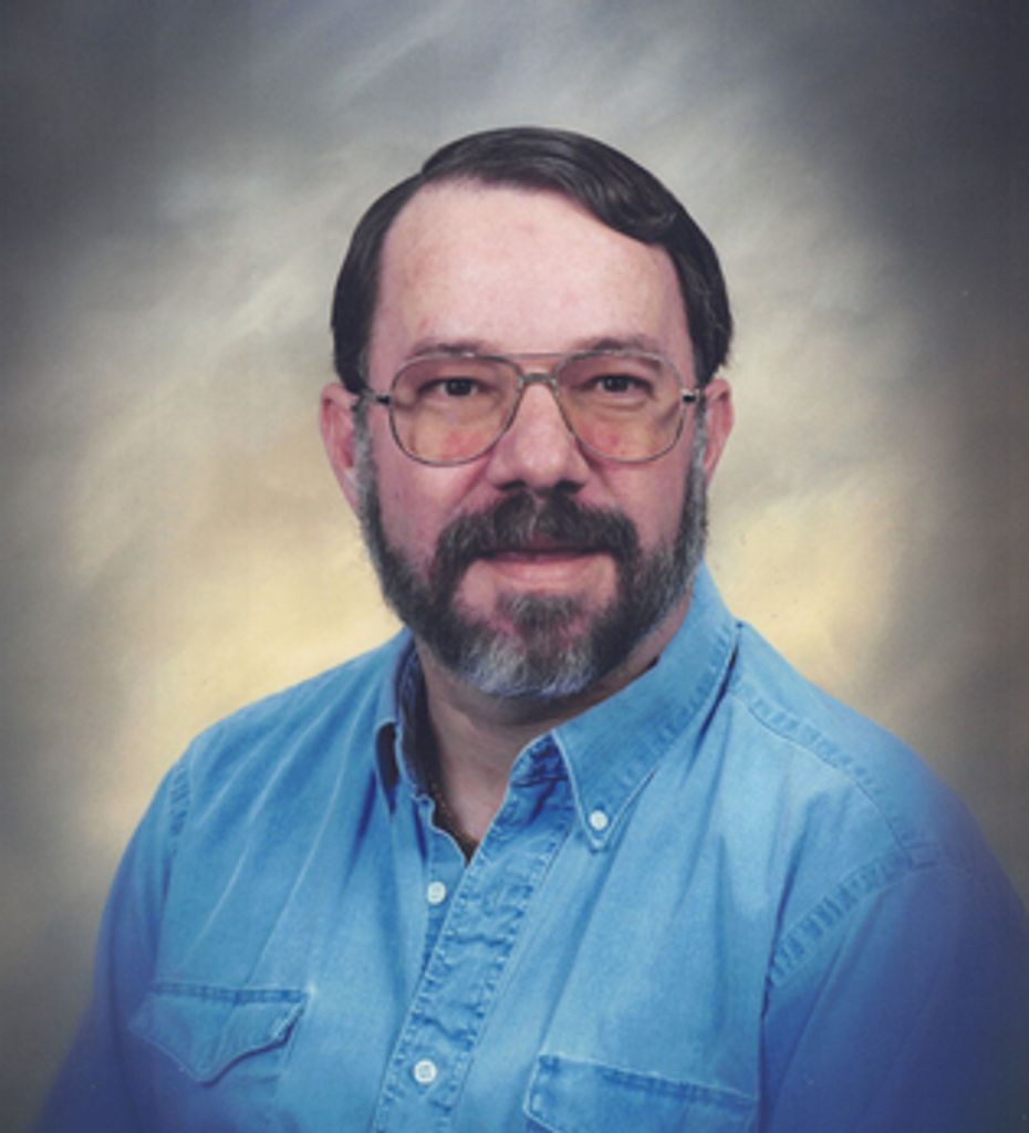 Hal Michael Smith