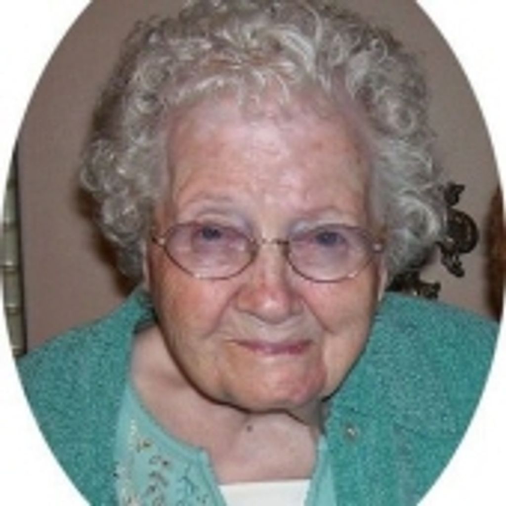 Mabel B. Linley