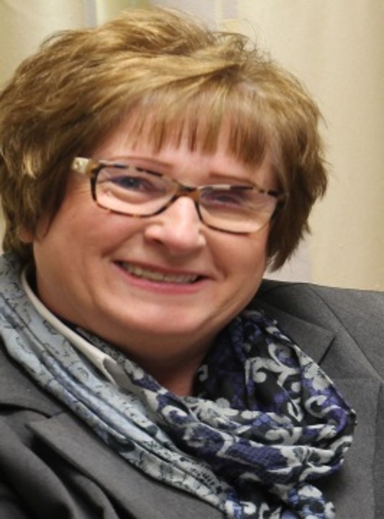 Kathleen Chamberlain