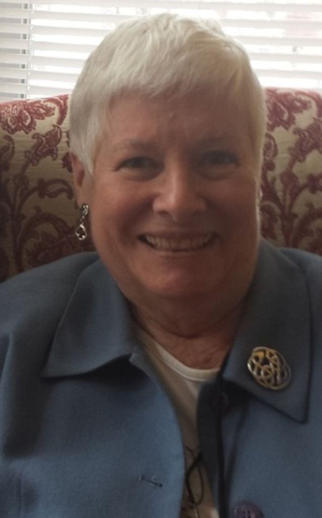 Anne Catherine Farley Profile Photo