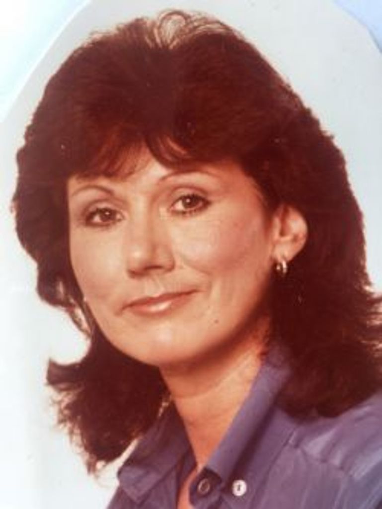 Bonnie Givens