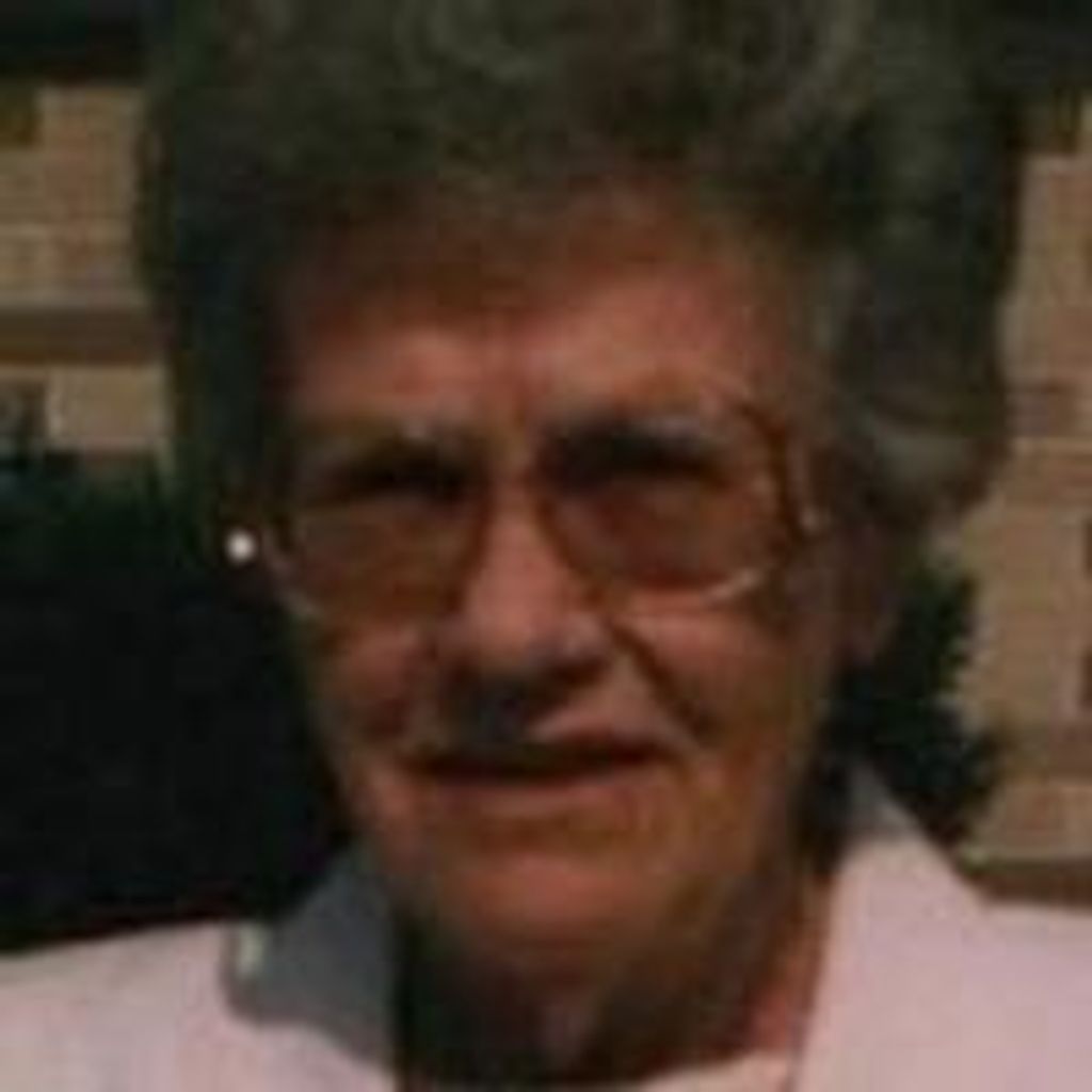 Jeannette S Godfryd