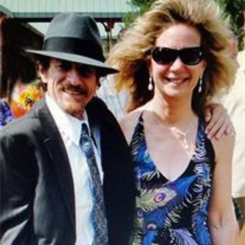 Dale Dudley Staves Profile Photo