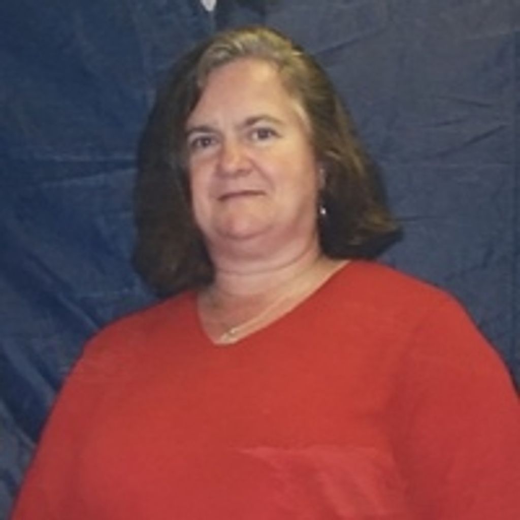 Doris Smyre