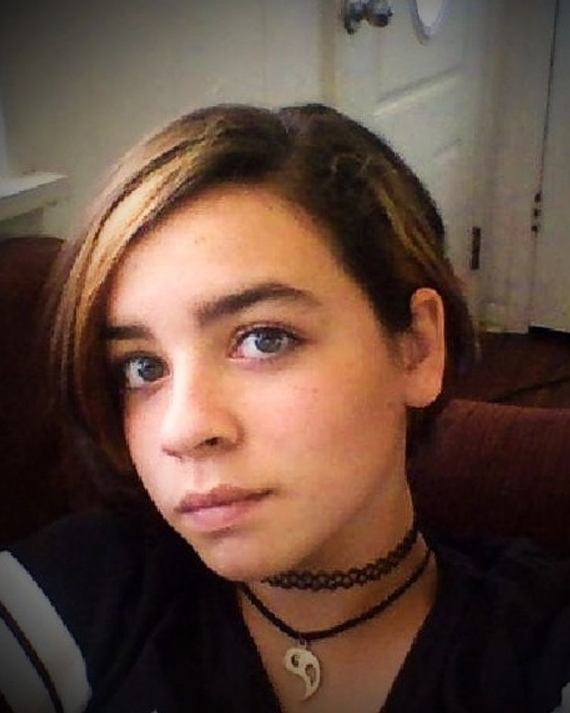 Leah Arianna Mills