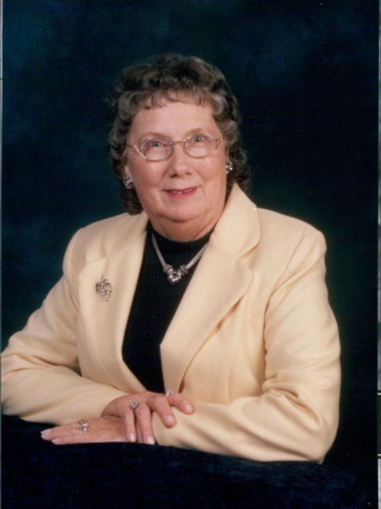 Jean Garrett Profile Photo